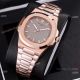 Knockoff Patek Philippe Nautilus 40mm Watches All Rose Gold (2)_th.jpg